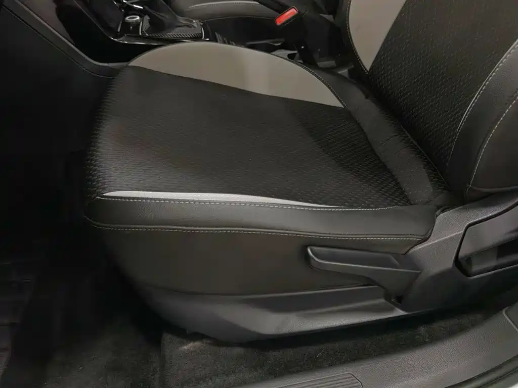 Volkswagen Tanying 2021 1.5L Automatic Smart Connect Edition фото 20