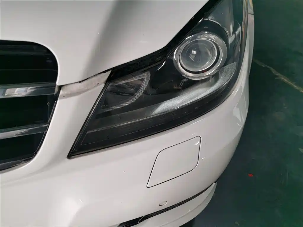 Mercedes-Benz C-Class 2013 C 260 Fashion Grand Edition фото 18