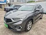 Фото 2 - Acura CDX