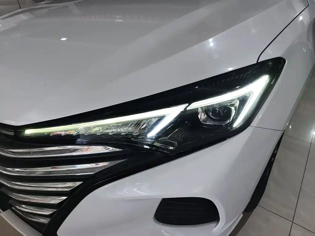 Photo 24 - Changan Eado