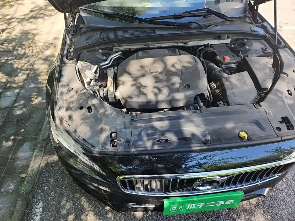 Volvo S90 2017 2017 T4 Inscription