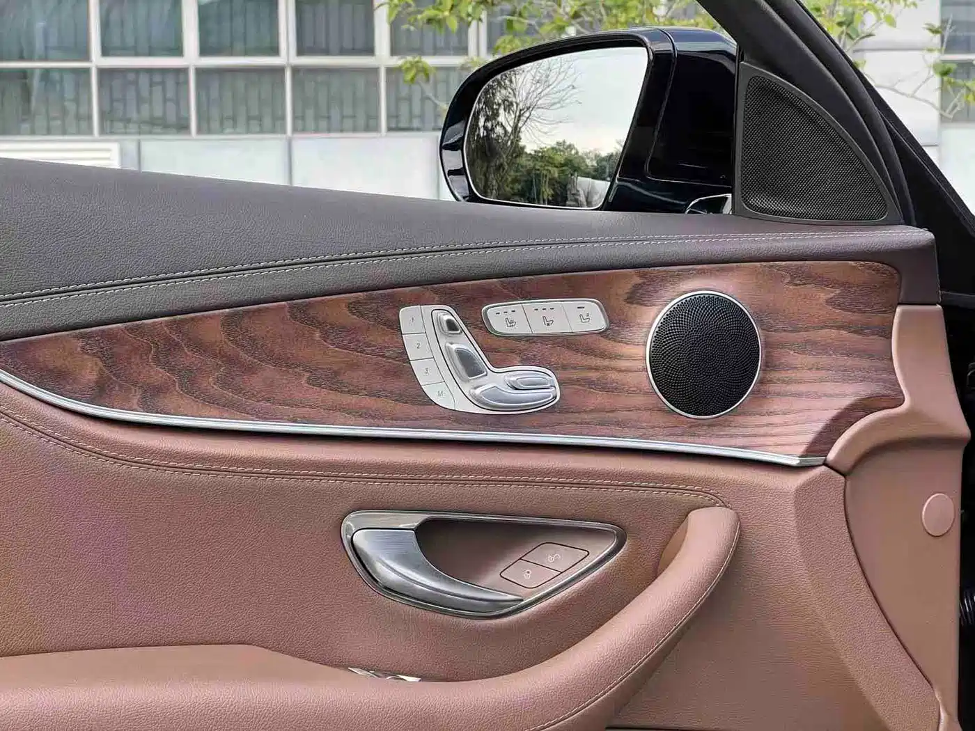 Mercedes-Benz E-Class 2023 Facelift E 300 L Fashion фото 14