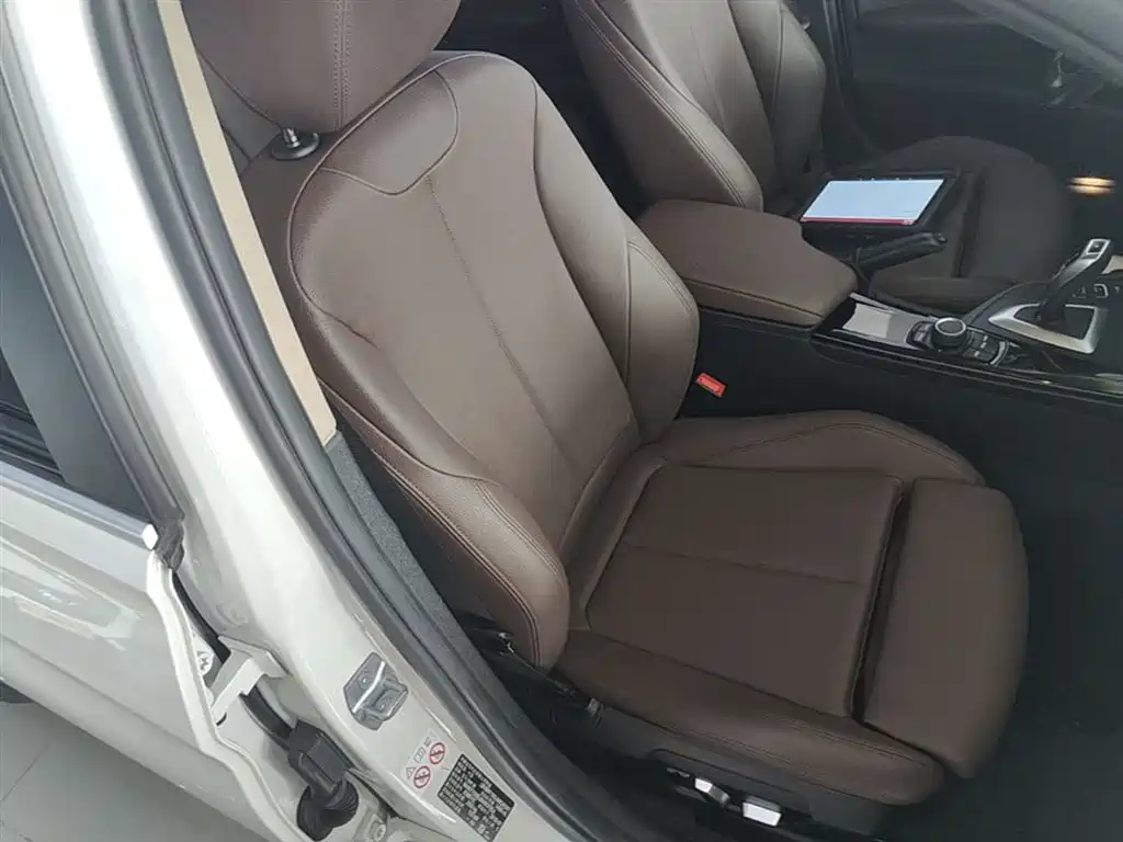 BMW 3 Series 2018 318Li фото 25