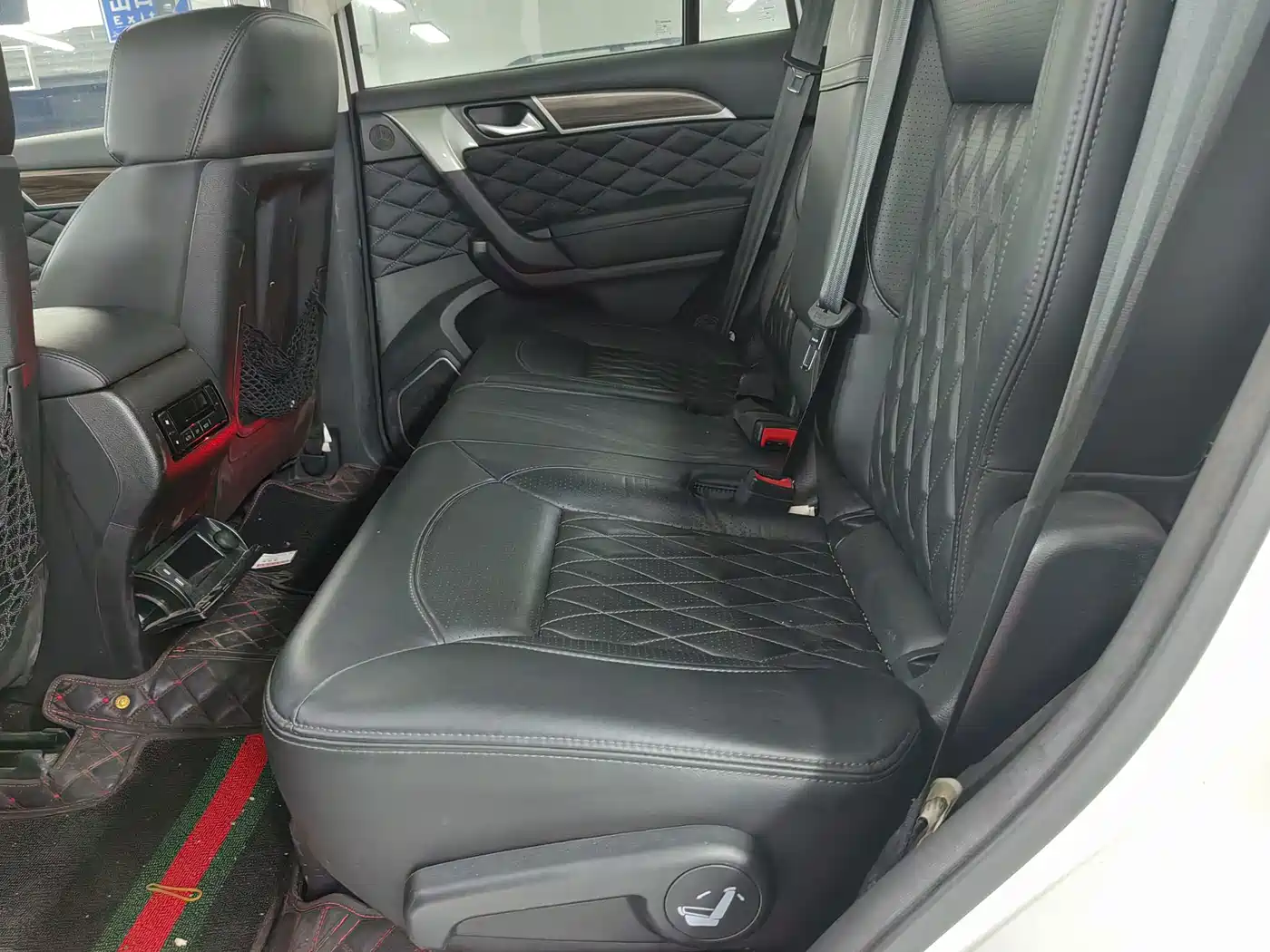 Photo 7 - Haval H9