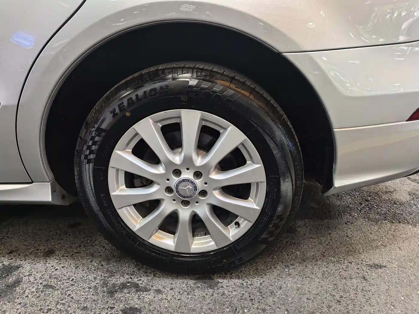 Mercedes-Benz R-Class 2014 R 320 4MATIC Business фото 12