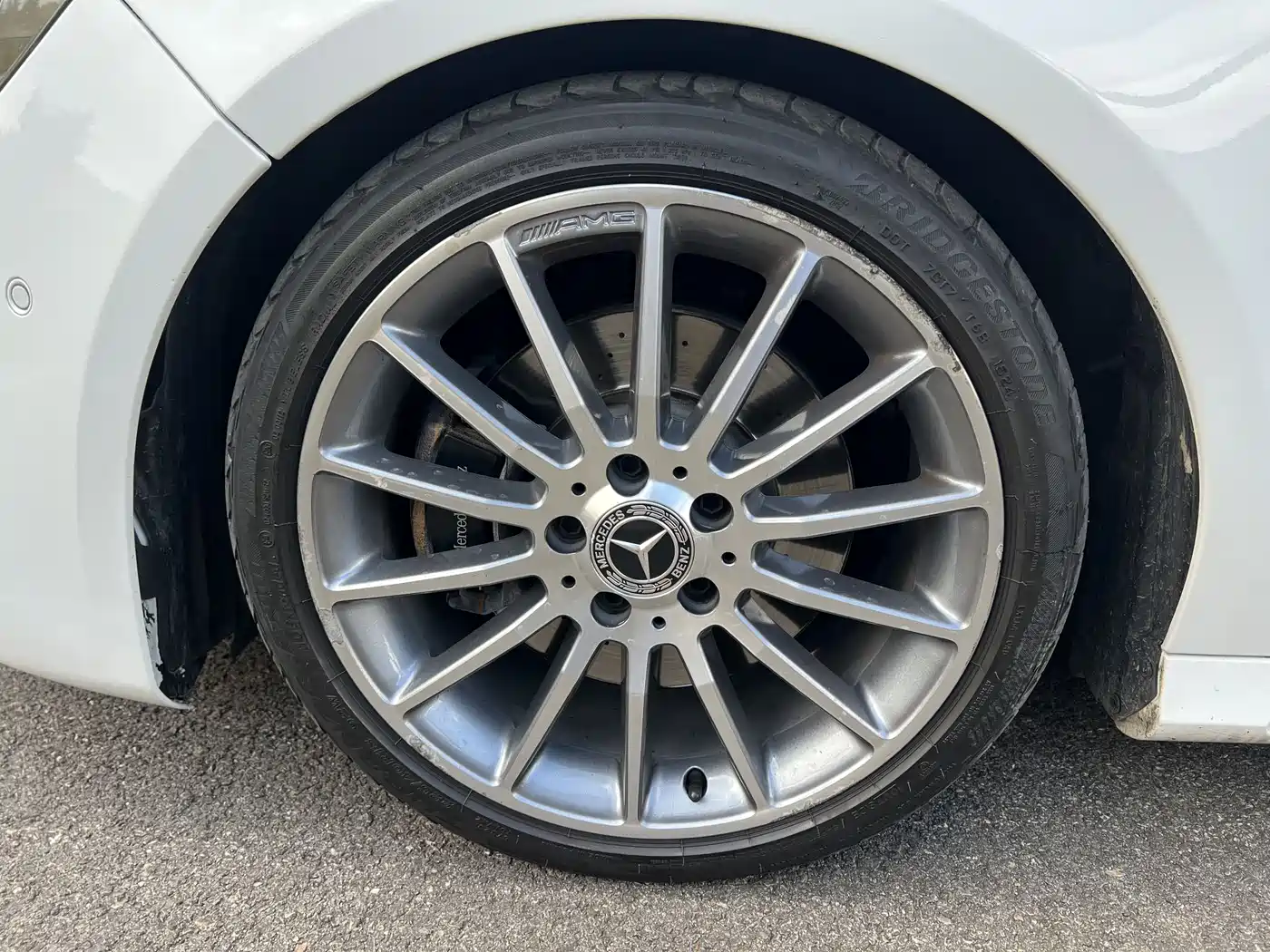 Mercedes-Benz CLA (Import) 2018 CLA 220 4MATIC фото 24