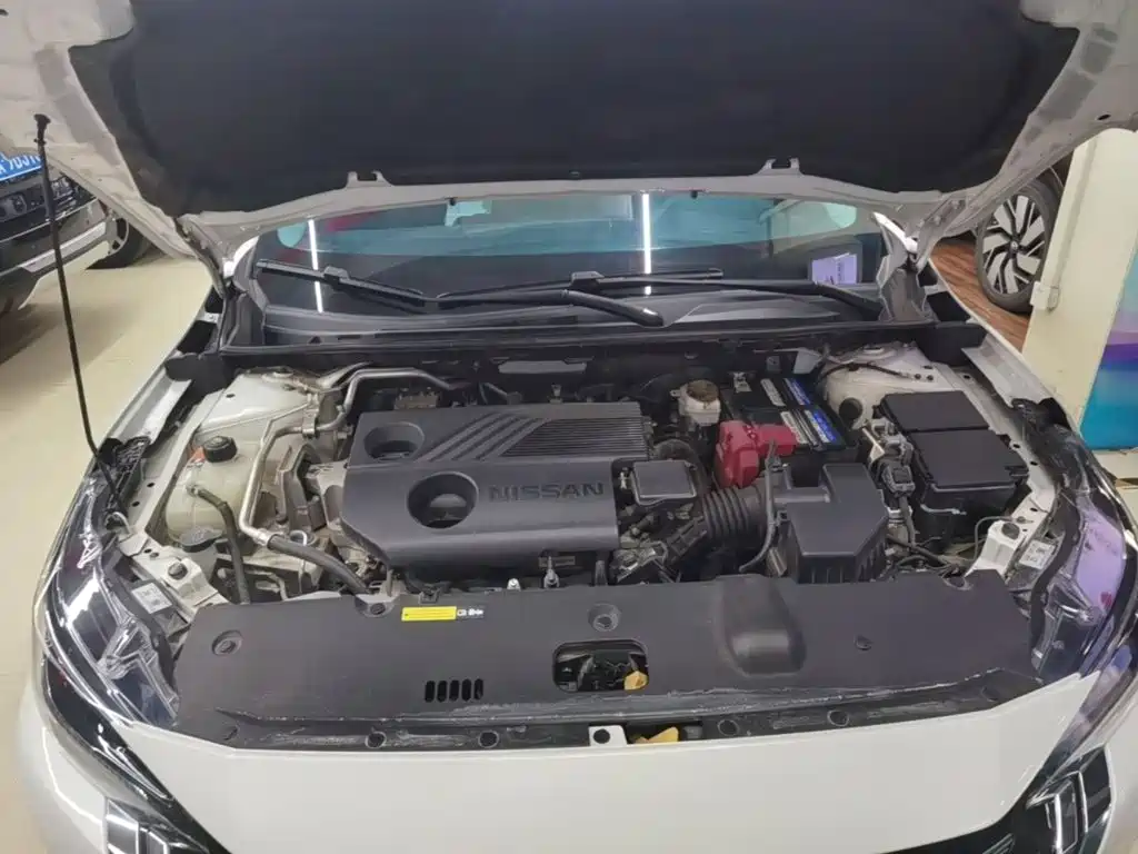 Nissan SYLPHY, миниатюра 20
