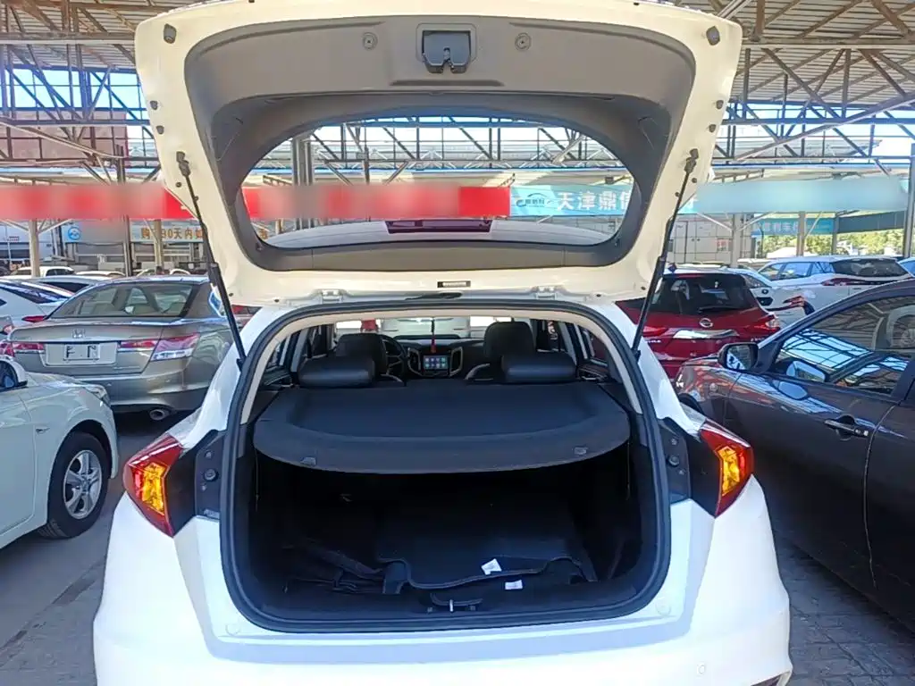Changan Eado XT 2016 2016 1.6L Automatic Cool