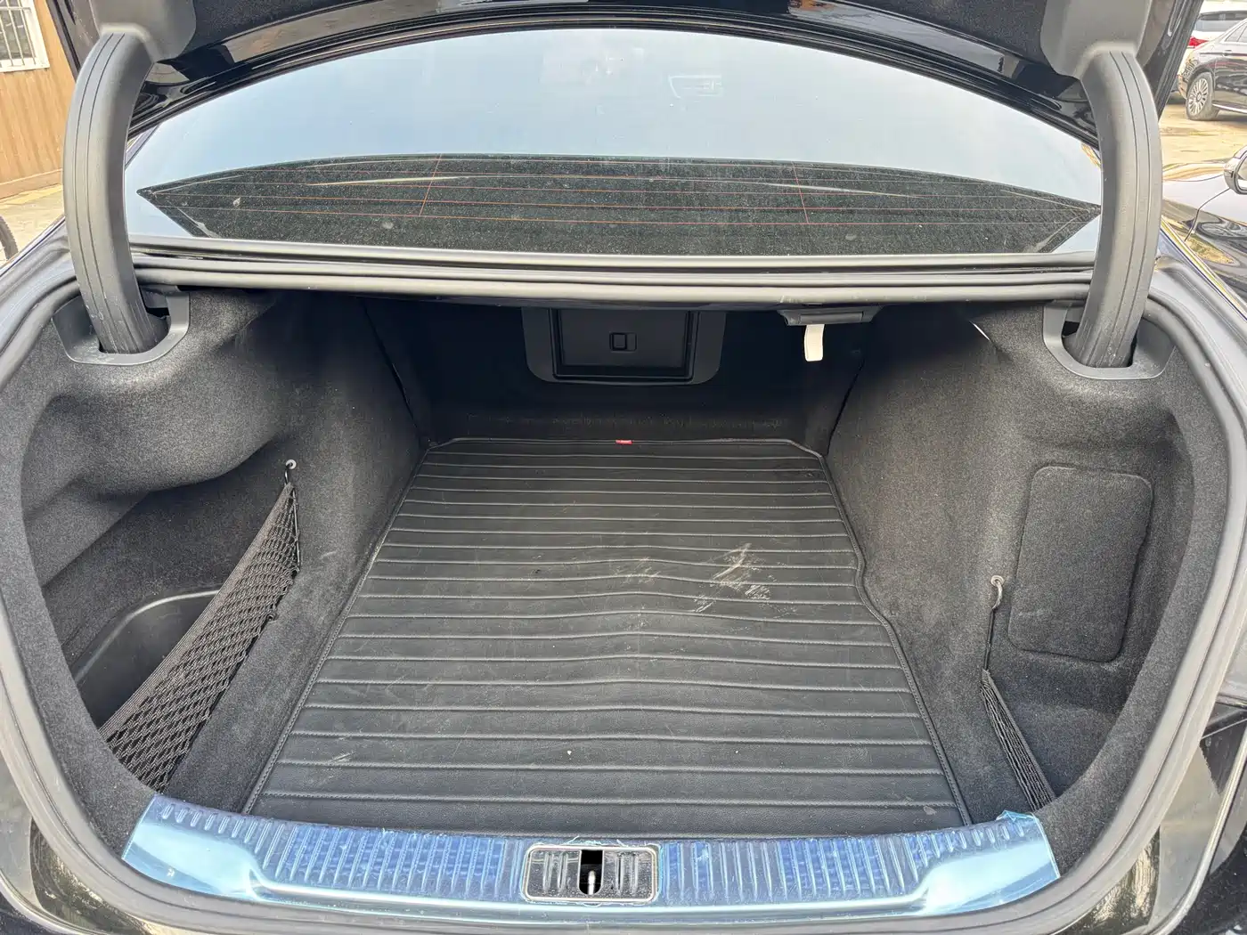 Mercedes-Benz S-Class 2022 S 400 L Business фото 17