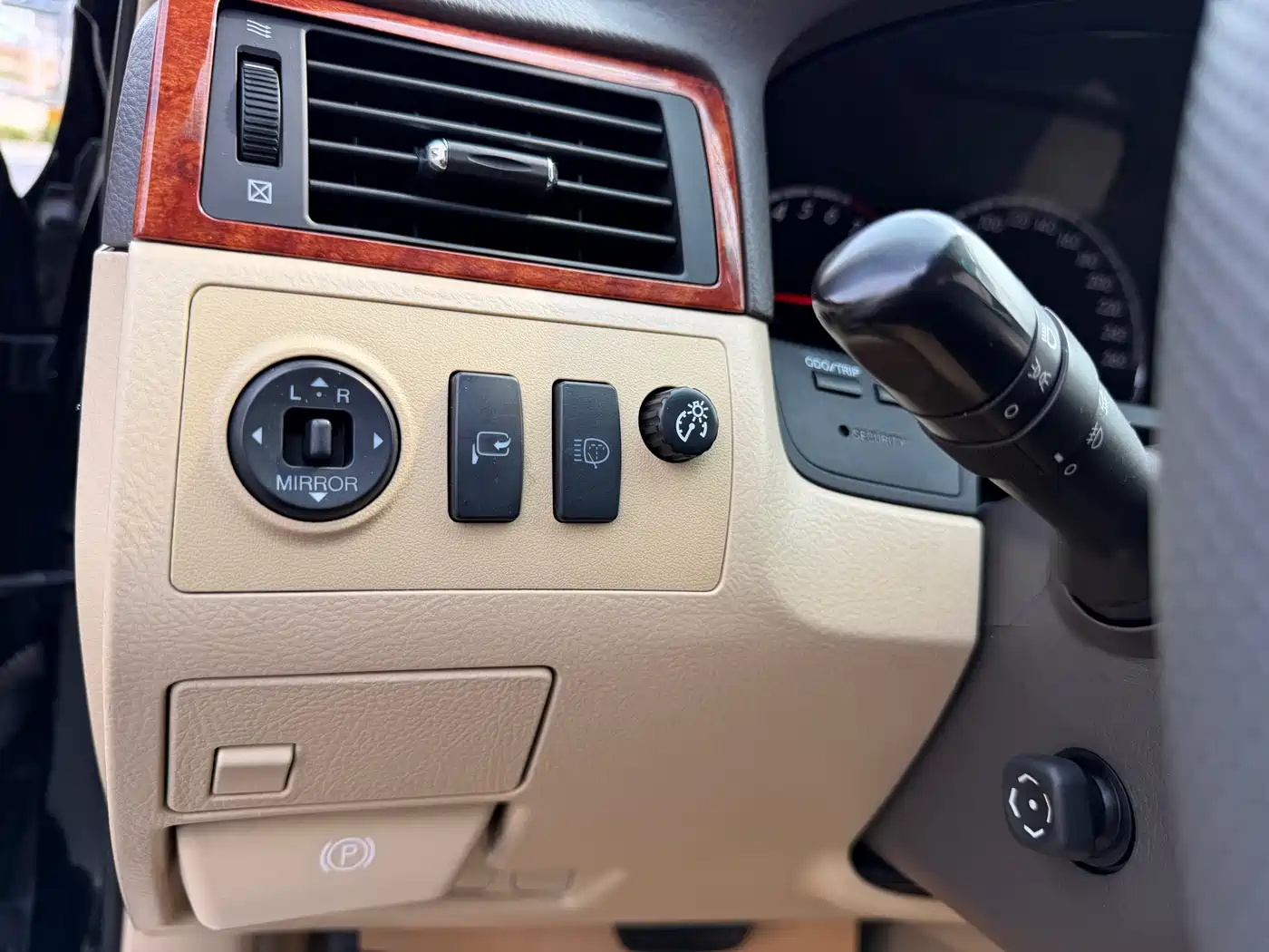 Toyota Crown 2008 2.5L 5th Anniversary Edition фото 19