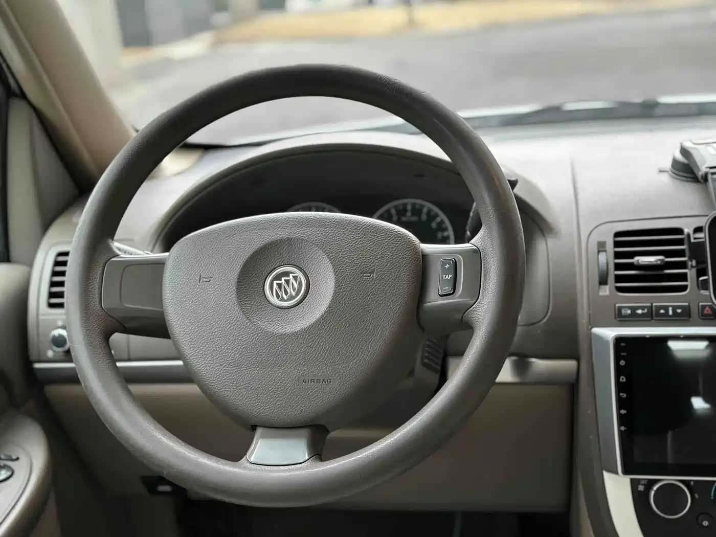 Buick GL8 2014 2.4L Classic Edition фото 20