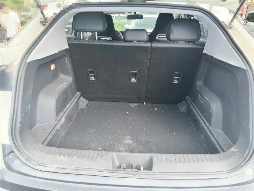 Chery Tiggo 5x 2025 2025 High Energy Edition 1.5T CVT Comfort