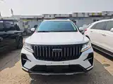 Photo 3 - Geely Emgrand X6