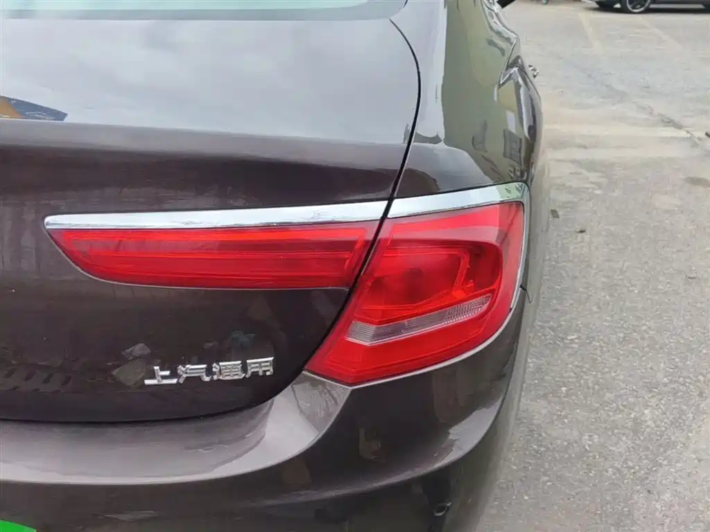 Buick LaCrosse 2016 20T Elite Type фото 8