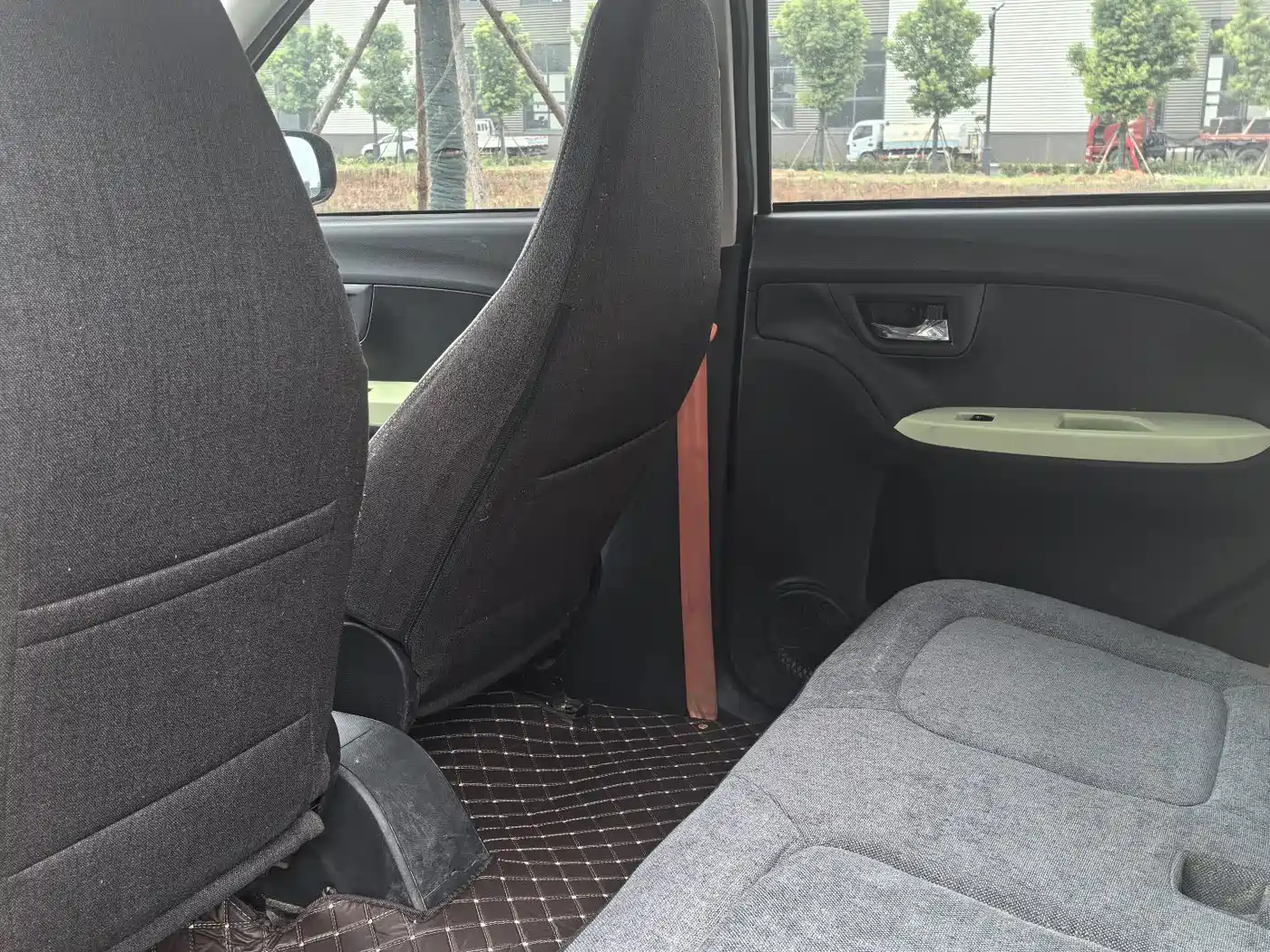 Lingbao Auto Lingbox BOX 2022 2022 Li Qingzhao Pro Edition 14.72kWh