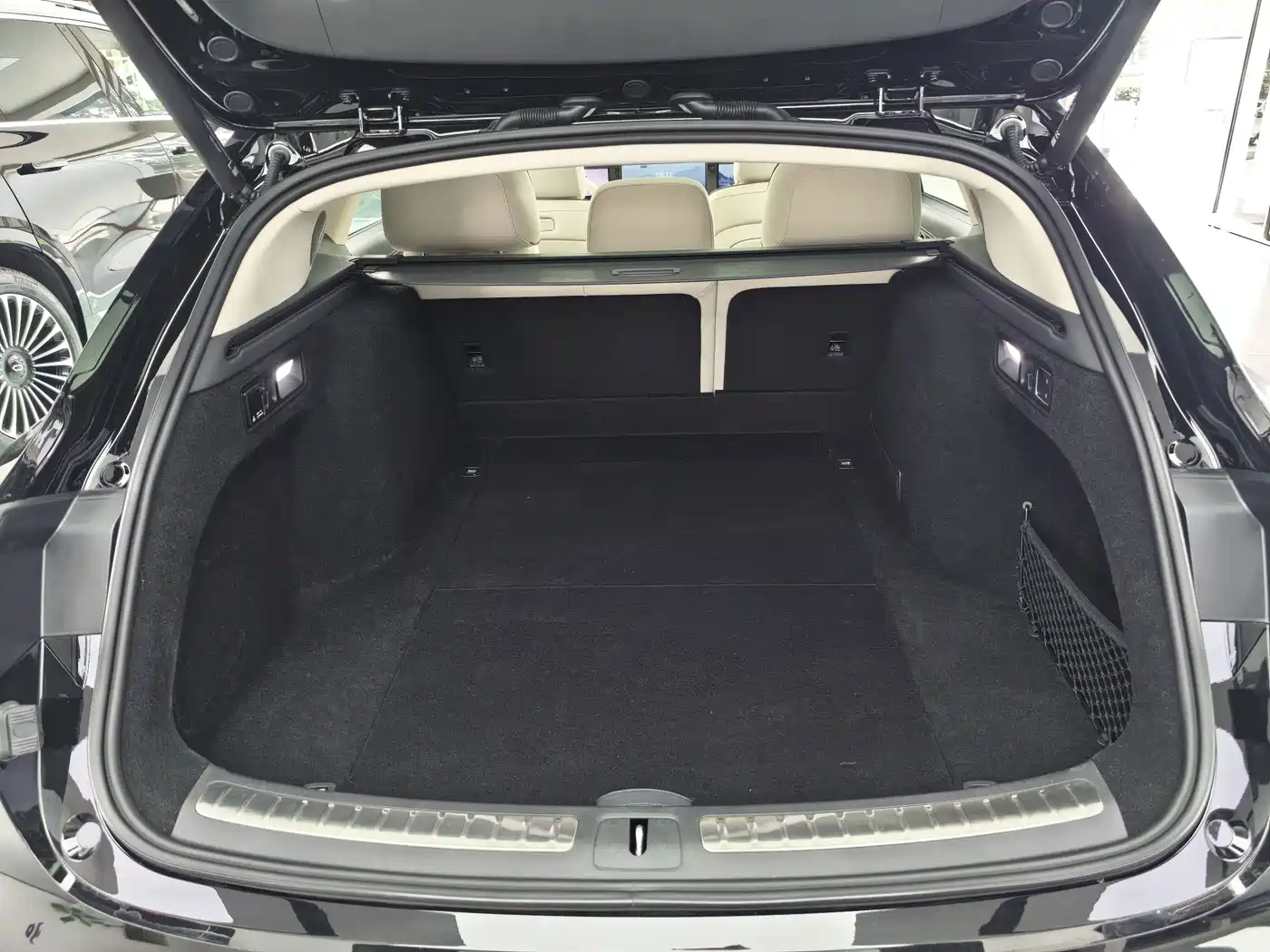 Xiangjie Enjoy World S9T 2025 2025 Model Extended Range Version 53.4kWh