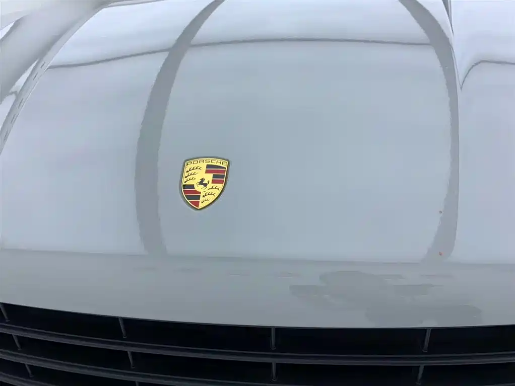 Porsche Macan 2020 Macan 2.0T фото 8