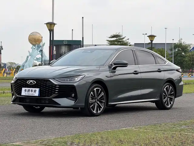 Chery Arrizo 8 PRO 2025