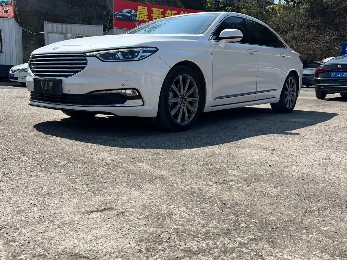 Ford Taurus 2020 2019 EcoBoost 245 Premium Edition