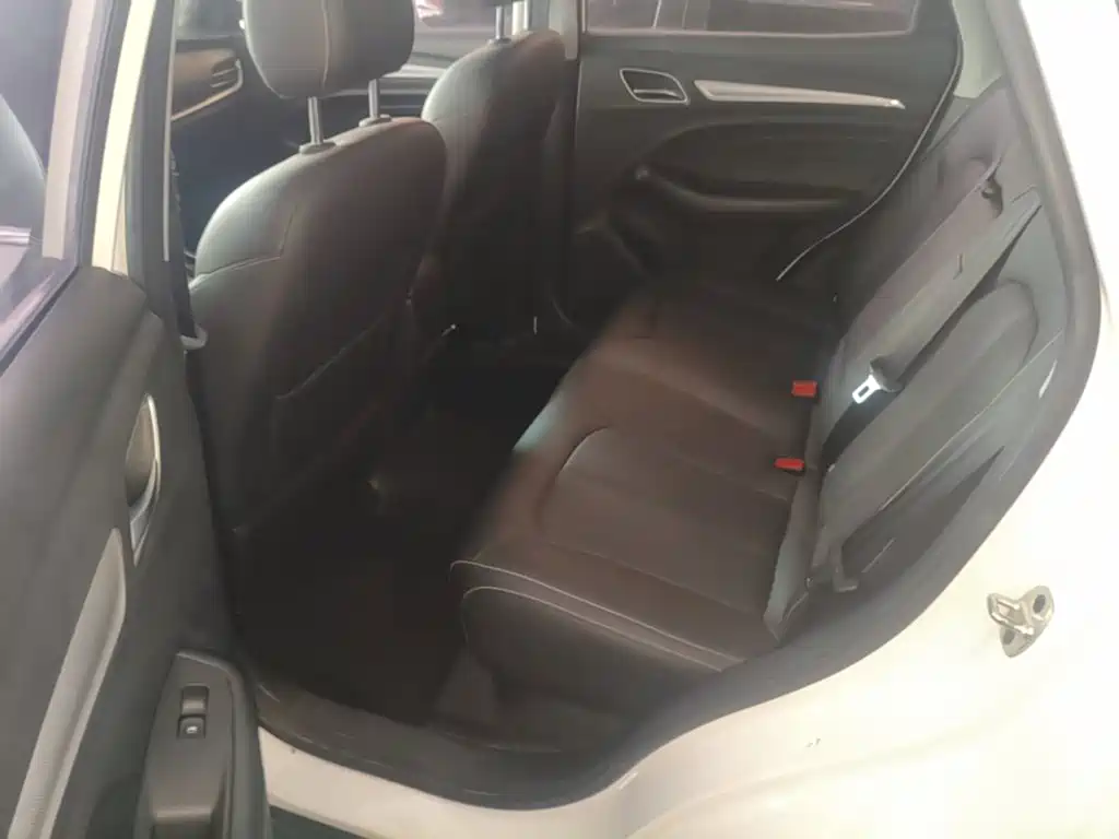 Roewe RX3 2019 2018 1.6L CVT Flagship
