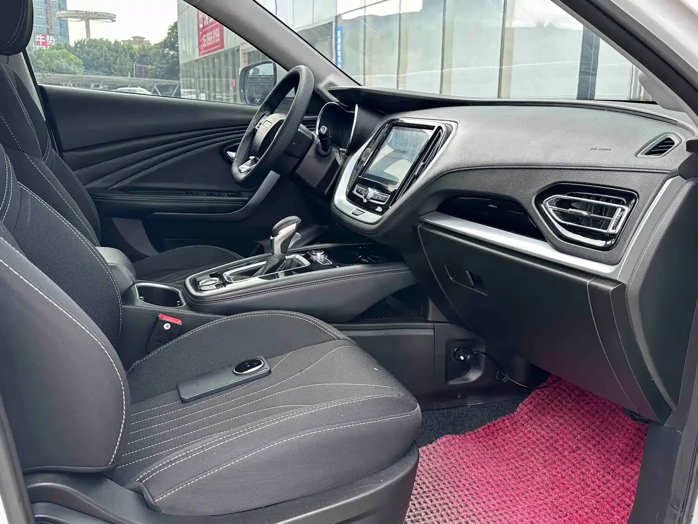 Jetour X70 2019 2019 1.5T DCT Power Edition