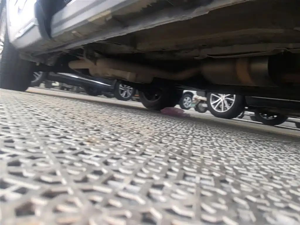 Photo 21 - Changan Oshan X7