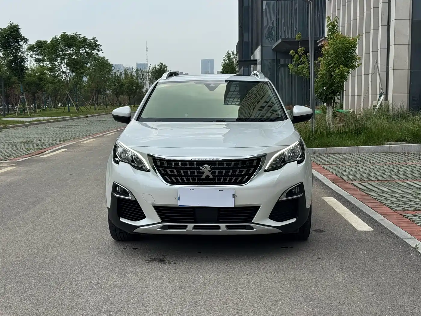Peugeot 4008 2017 350THP Elite Edition фото 2