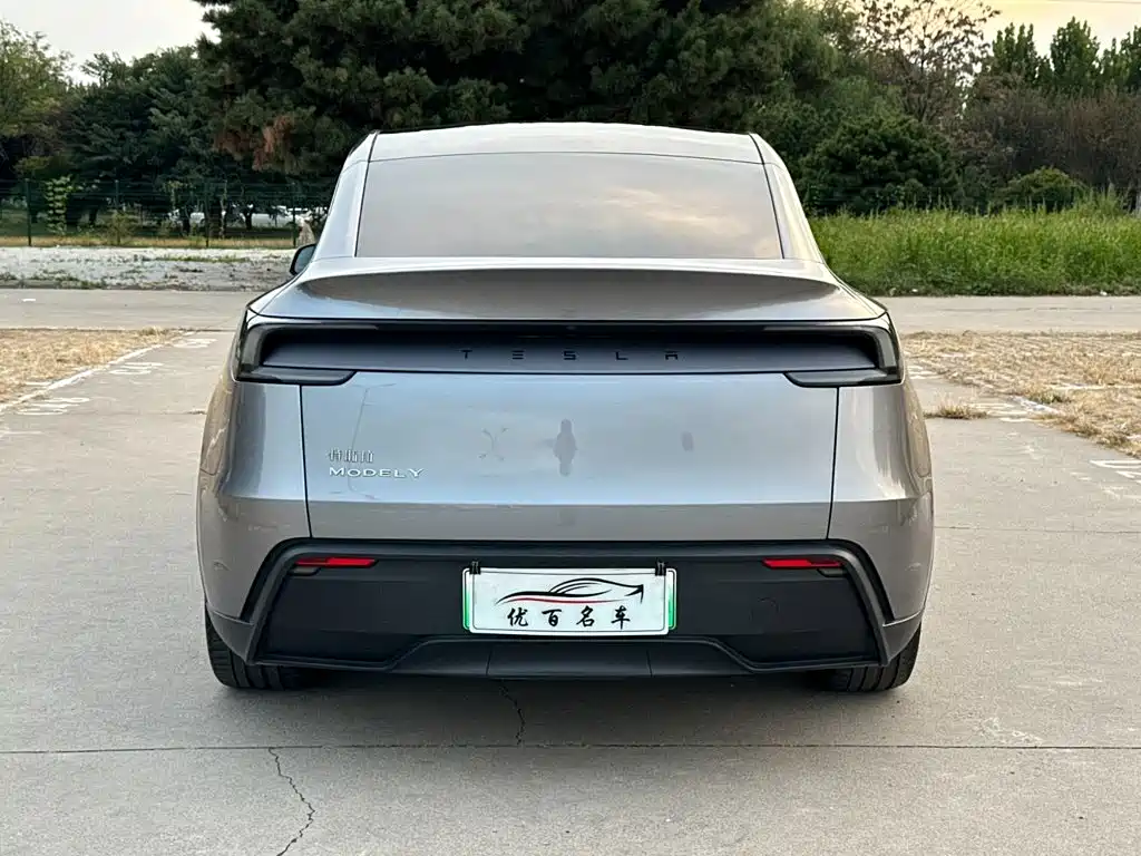 Фото 5 - Tesla Model Y