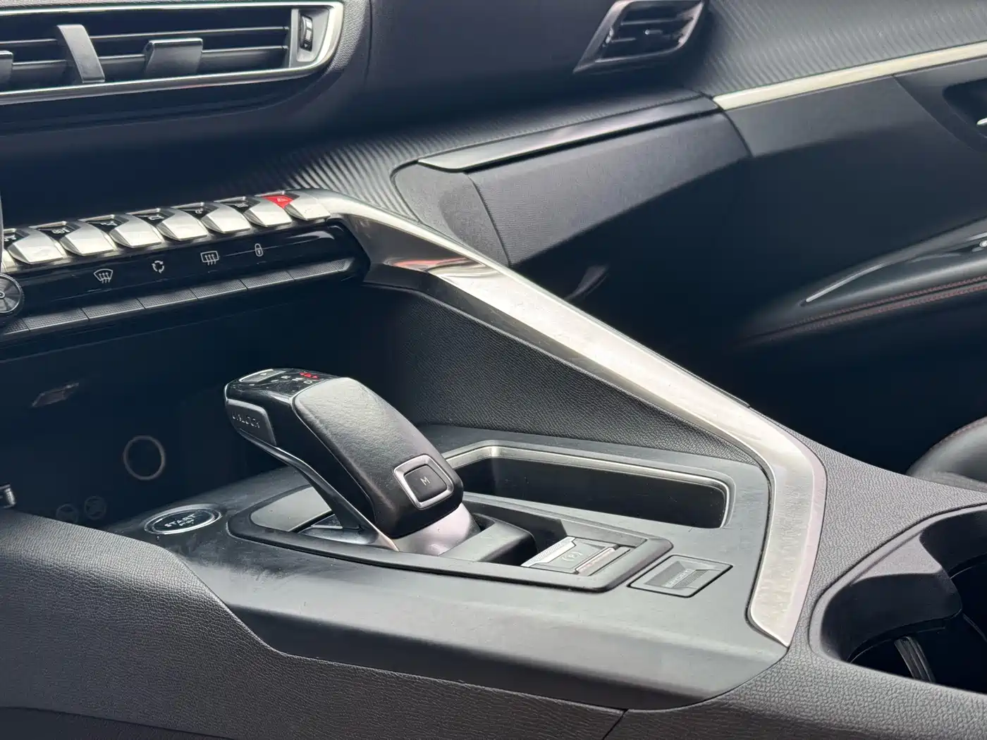 Peugeot 4008 2017 350THP Elite Edition фото 9