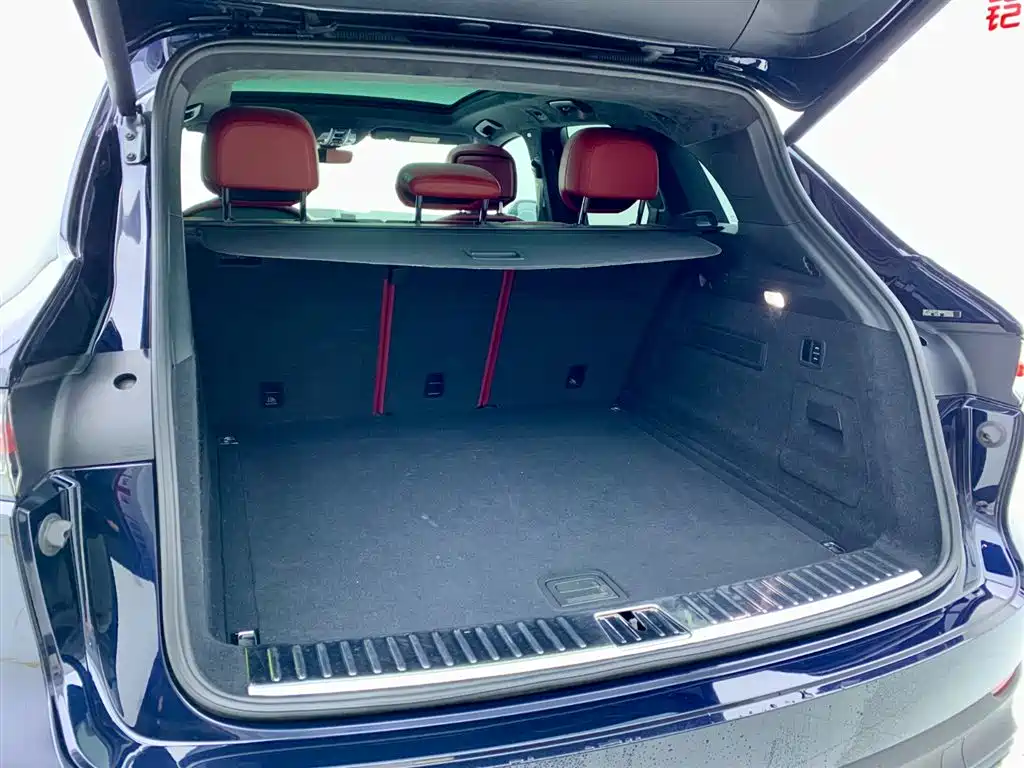 Porsche Cayenne 2019 Cayenne 3.0T фото 11