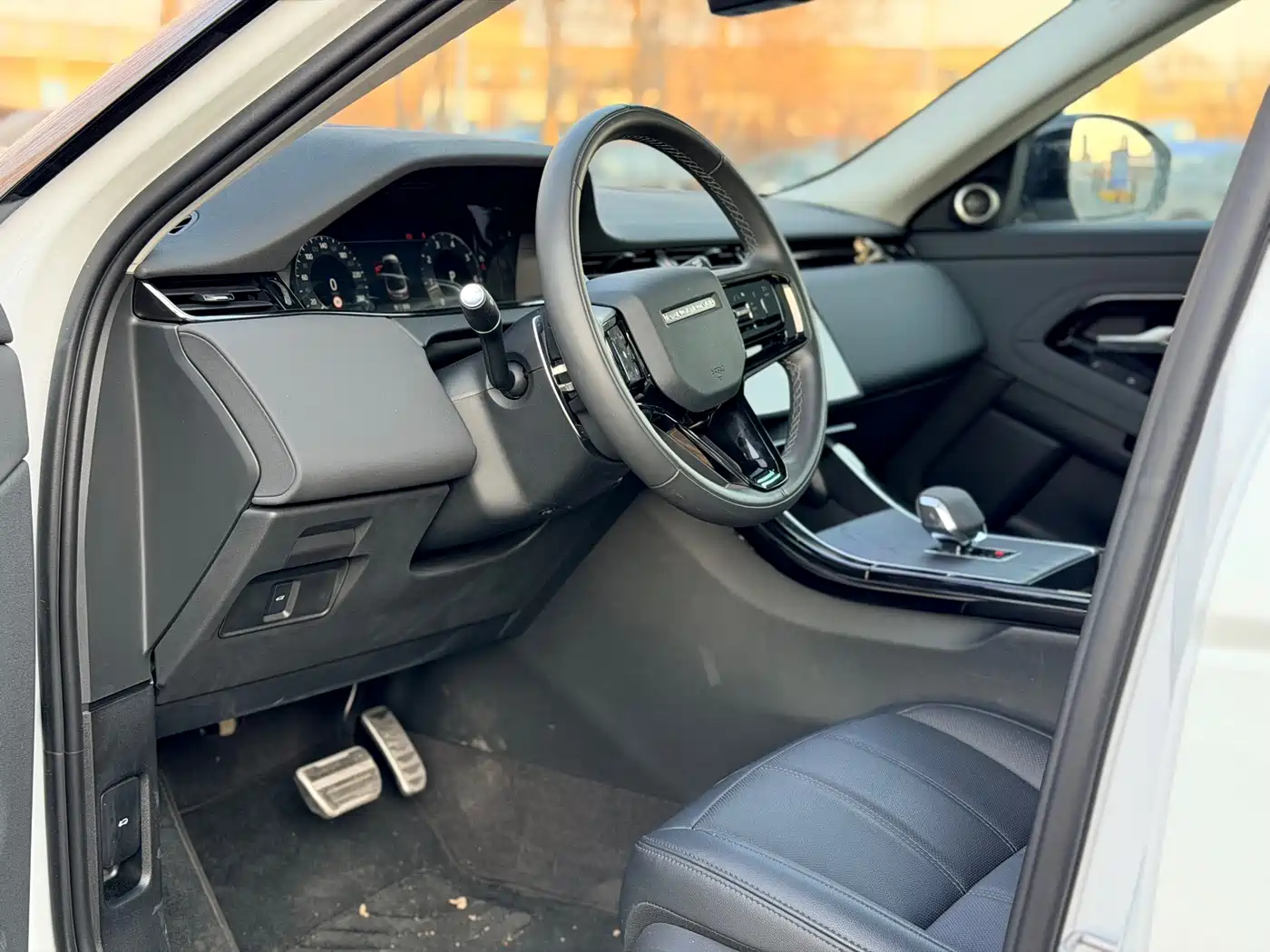 LAND ROVER RANGE ROVER AURORA