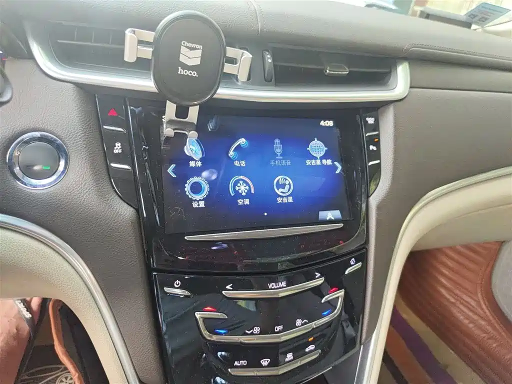 Cadillac XTS 2014 28T Elegance фото 6