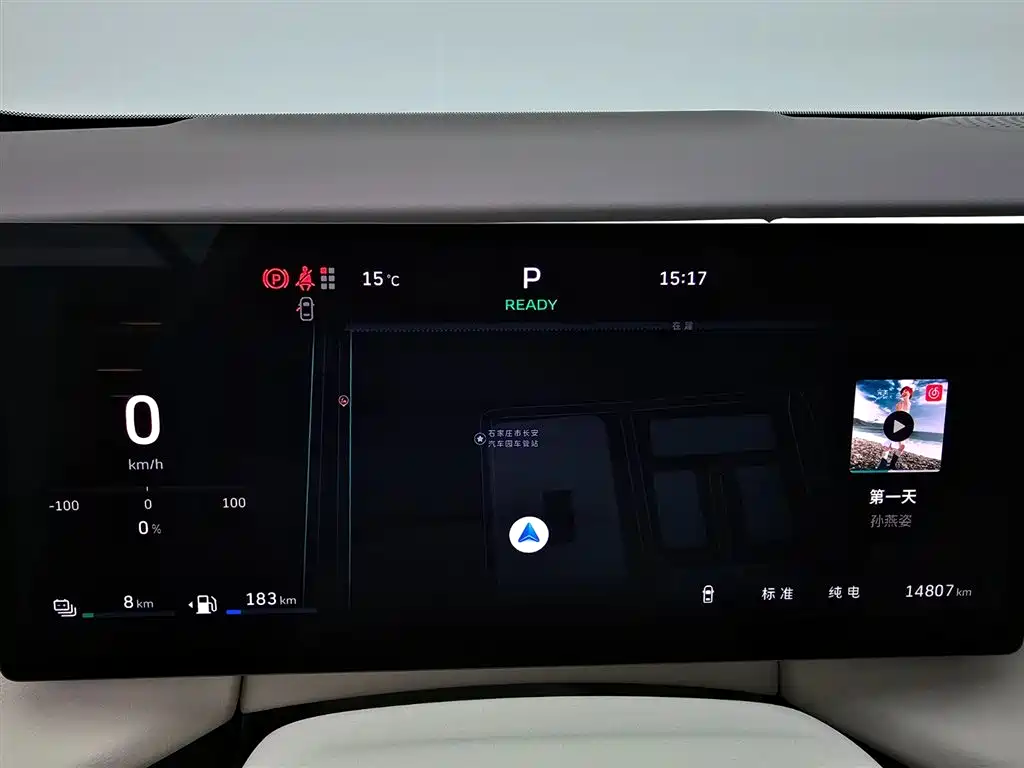 WEI PAI WEI BRAND BLUE MOUNTAIN