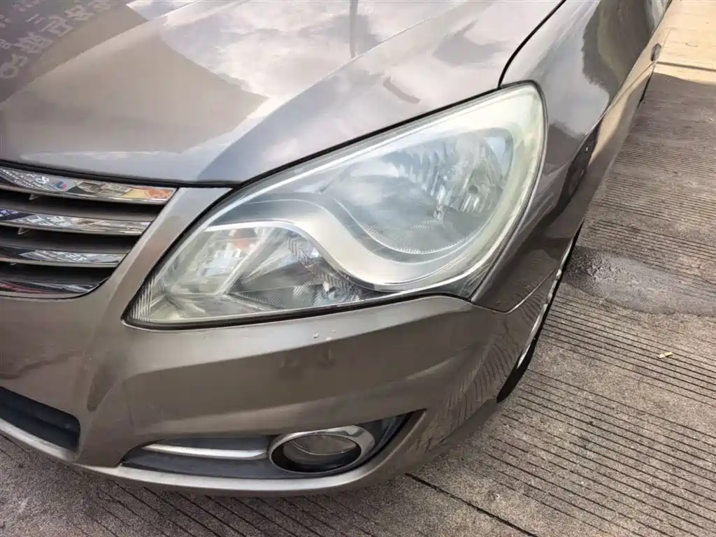 Hyundai Elantra 2015 1.6L Automatic Comfort фото 24