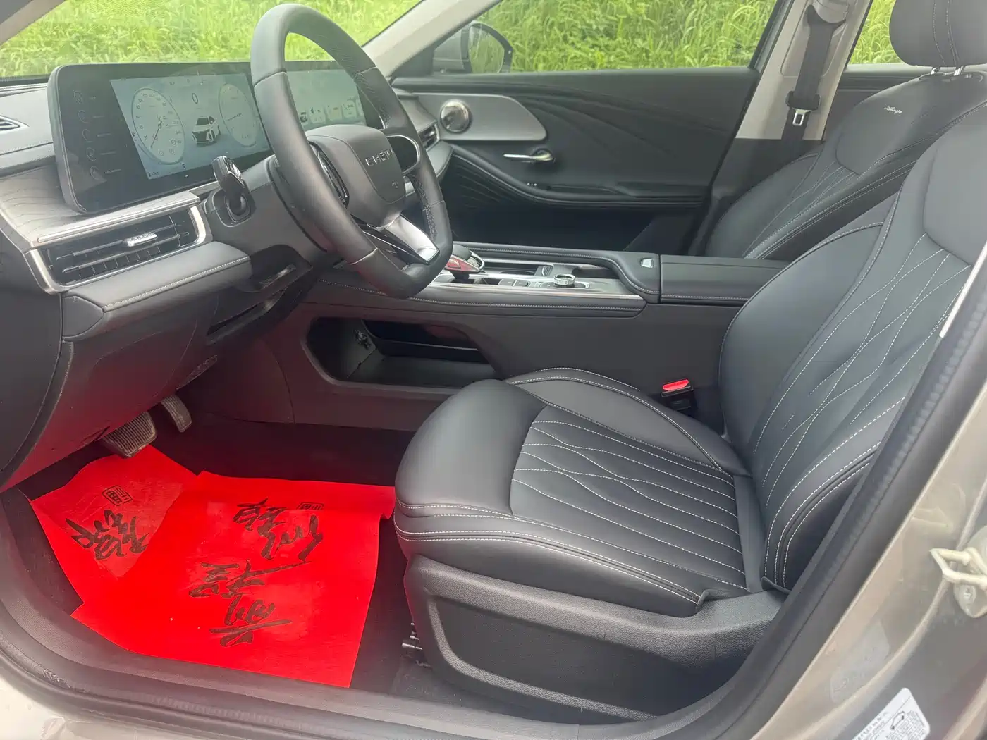 Chery Arrizo 8 2026 2025 Model 1.6T DCT Smart