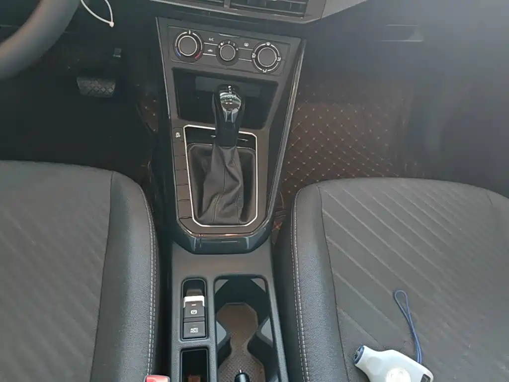 Volkswagen Lavida, миниатюра 14