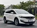 Фото 3 - Geely Jiaji