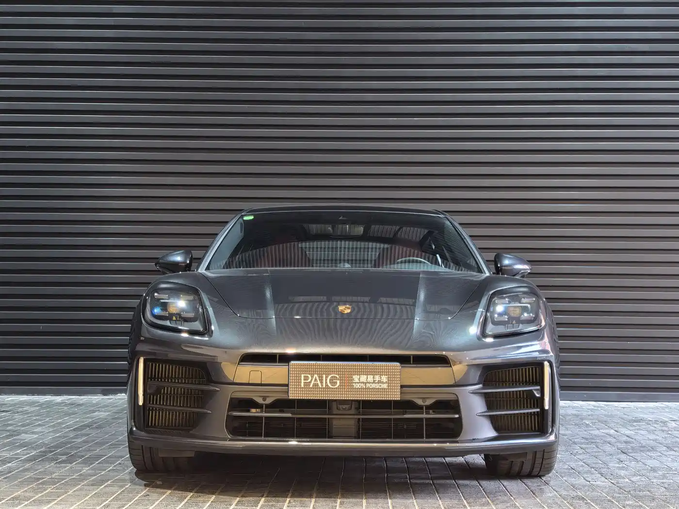 Porsche Panamera 2024 Panamera 2.9T фото 2