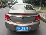 Фото 5 - Buick Regal