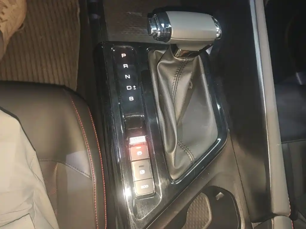 Baojun Valli 2022 2021 1.5T Dali Sky CVT Premium