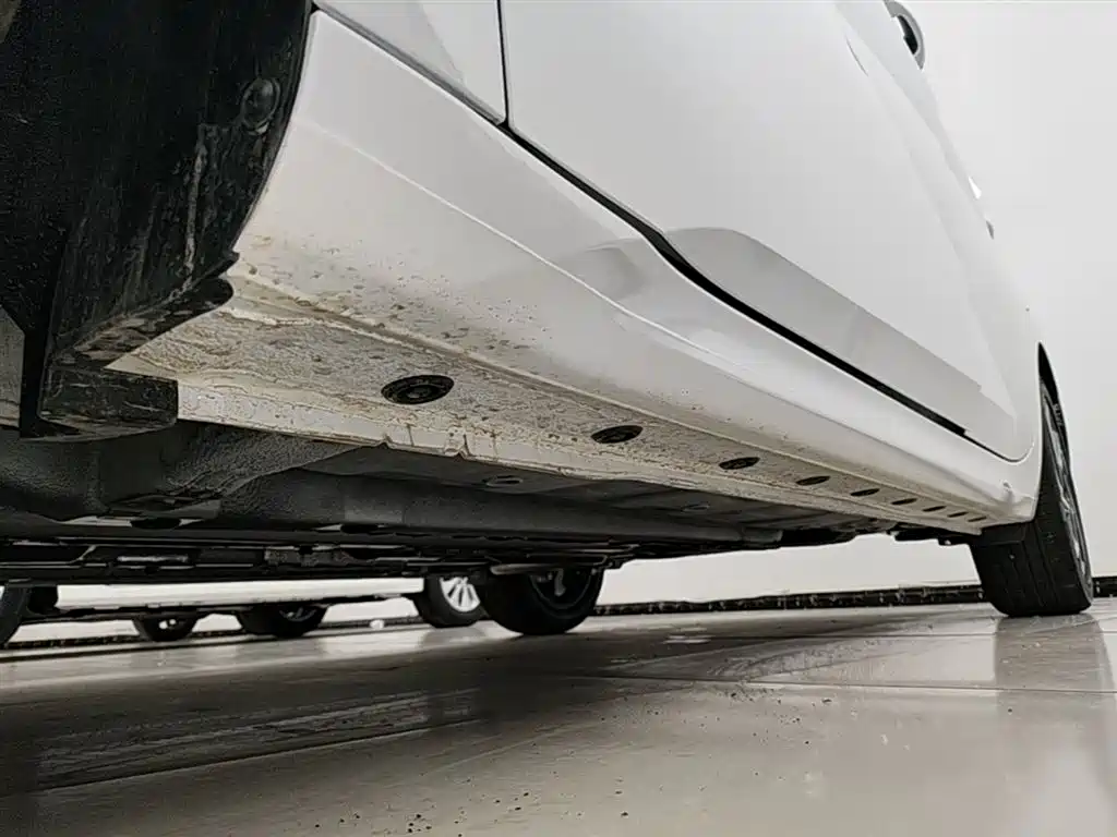 Hyundai Elantra 2023 1.5L CVT GLX Elite Edition фото 21
