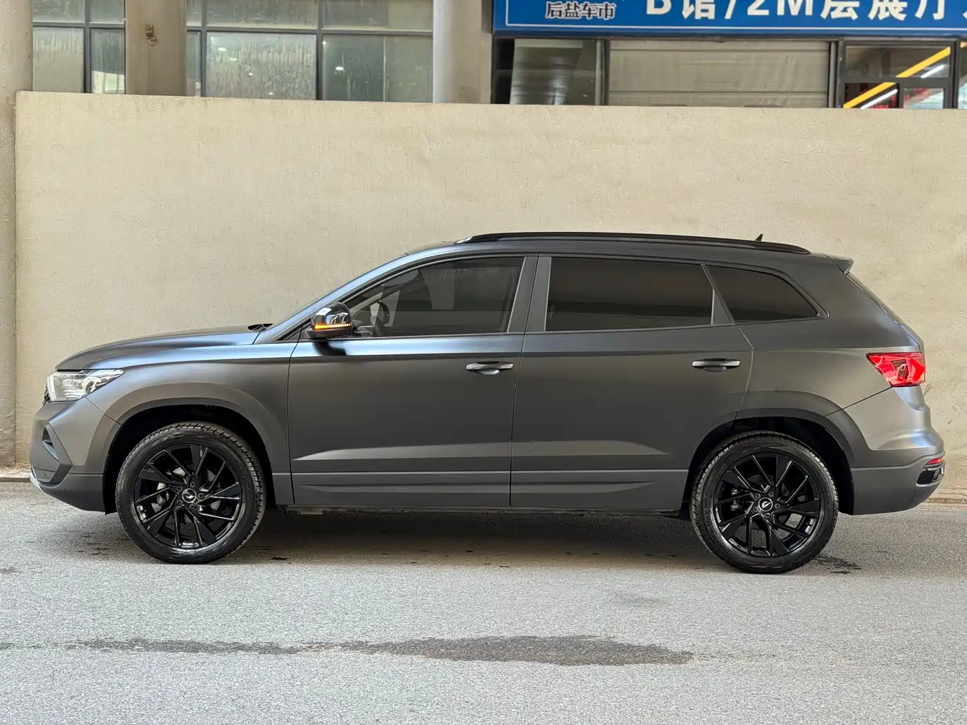 Фото 3 - Jetta VS7