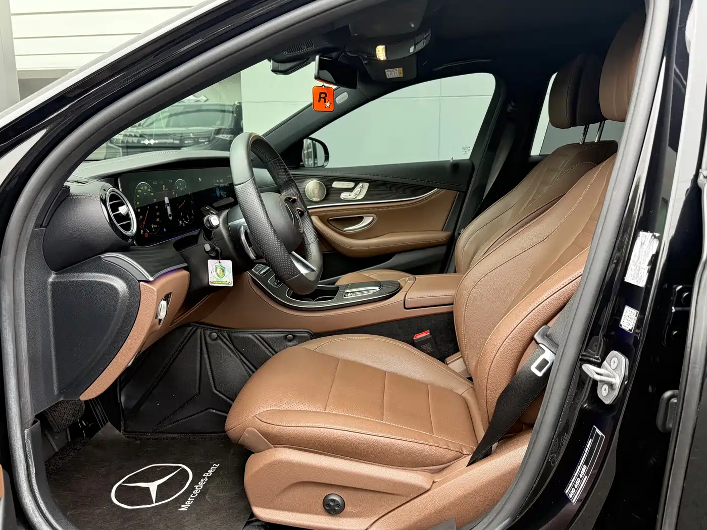 Mercedes-Benz E-Class 2020 Facelift E 300 L Sport Fashion фото 6