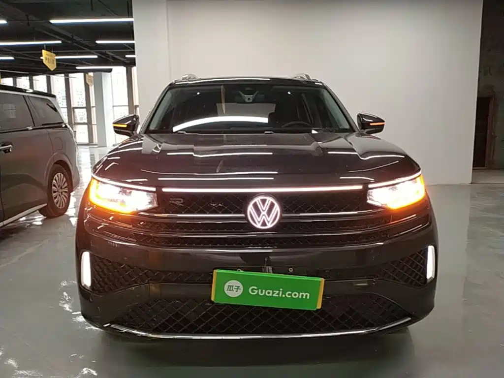 صورة 3 - Volkswagen Talagon