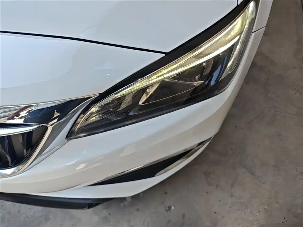 Buick Verano 2018 Sedan 15S Automatic Leading фото 24