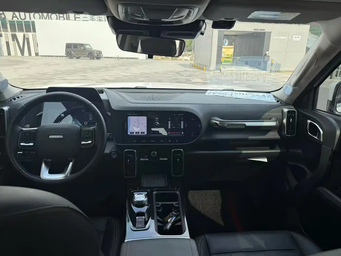 Haval Dargo 2021 2021 1.5T DCT 2WD Border Collie Edition