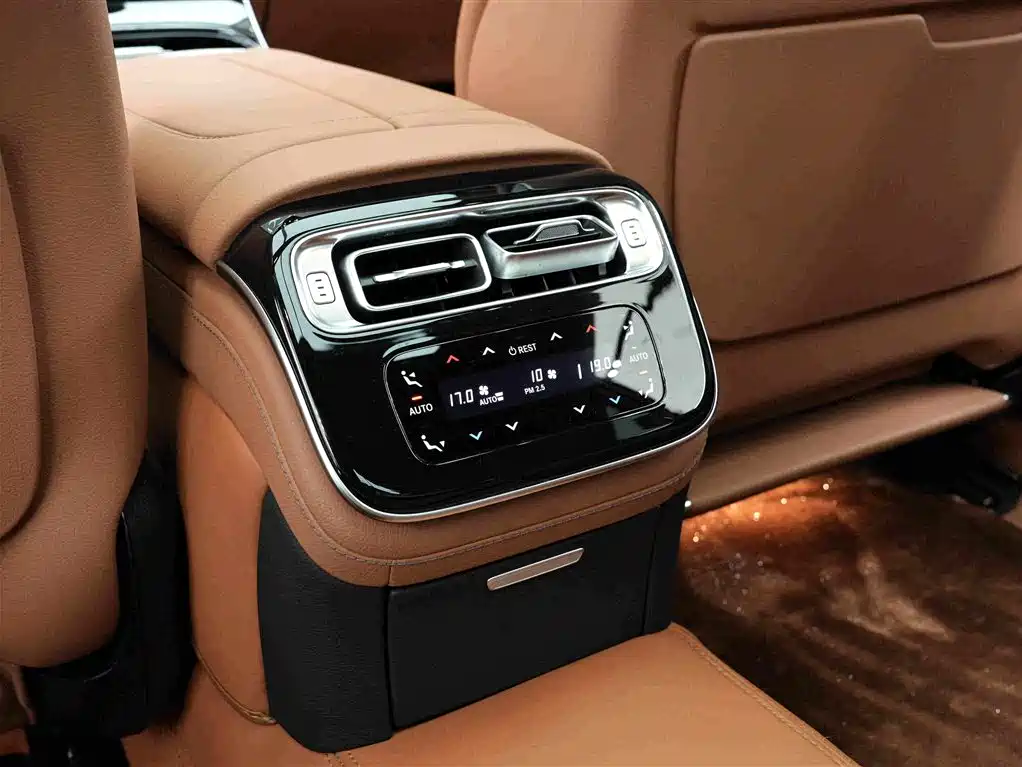Mercedes-Benz S-Class 2024 2024 Facelift S 450 L 4MATIC