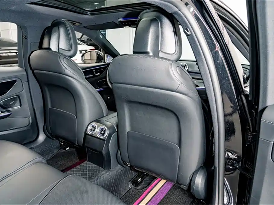Mercedes-Benz C-Class 2025 Facelift C 260 L фото 20