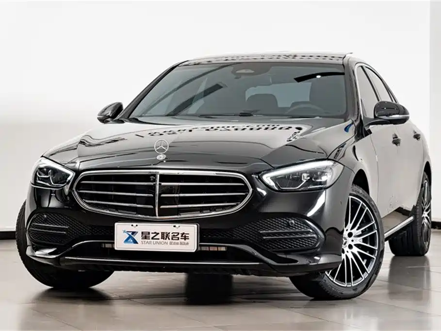Mercedes-Benz C-Class 2025 Facelift C 260 L фото 2