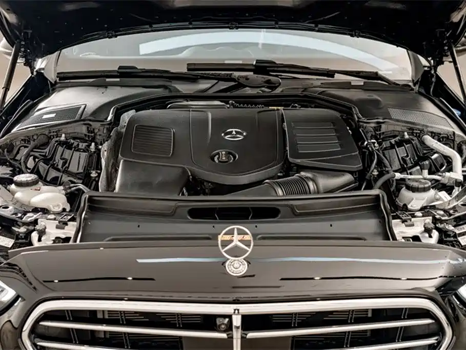 Mercedes-Benz C-Class 2025 Facelift C 260 L фото 24